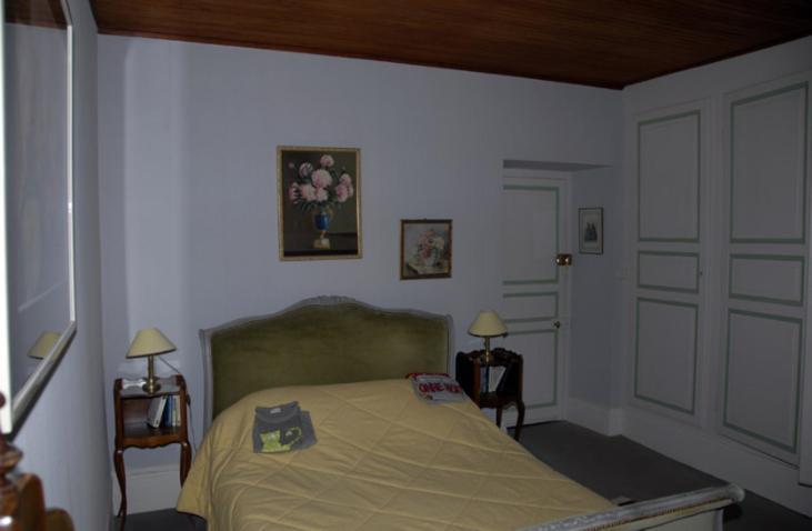 Bed and Breakfast Domaine De Vilotte Ardenais Номер фото