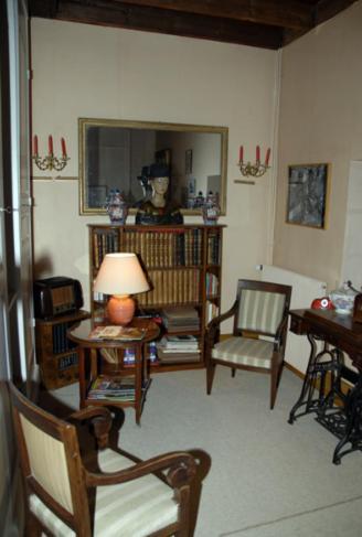 Bed and Breakfast Domaine De Vilotte Ardenais Экстерьер фото