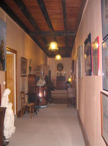 Bed and Breakfast Domaine De Vilotte Ardenais Экстерьер фото