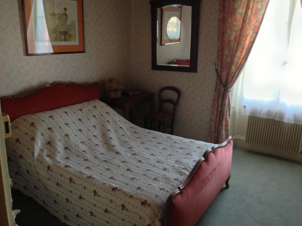Bed and Breakfast Domaine De Vilotte Ardenais Номер фото