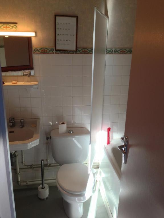 Bed and Breakfast Domaine De Vilotte Ardenais Номер фото